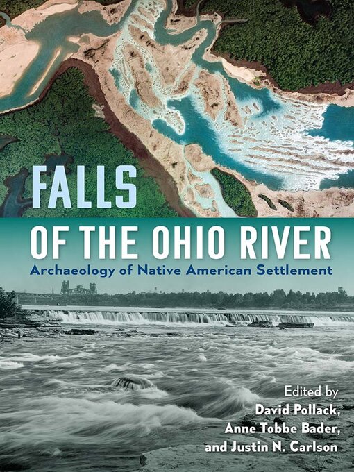 Title details for Falls of the Ohio River by David Pollack - Wait list